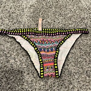 Victorias Secret Bikini Bottom M NWT